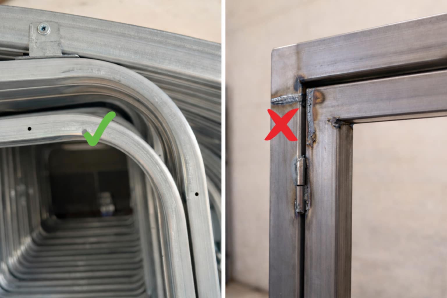 градинска оранжерия с възможност за удължаване