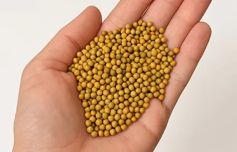 Osmocote-Тор с бавно освобождение