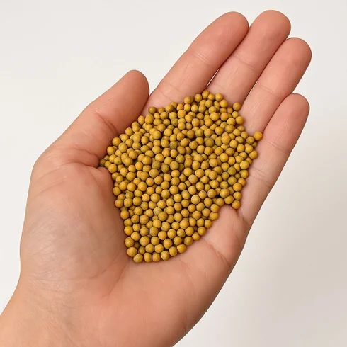 Osmocote-Тор с бавно освобождение